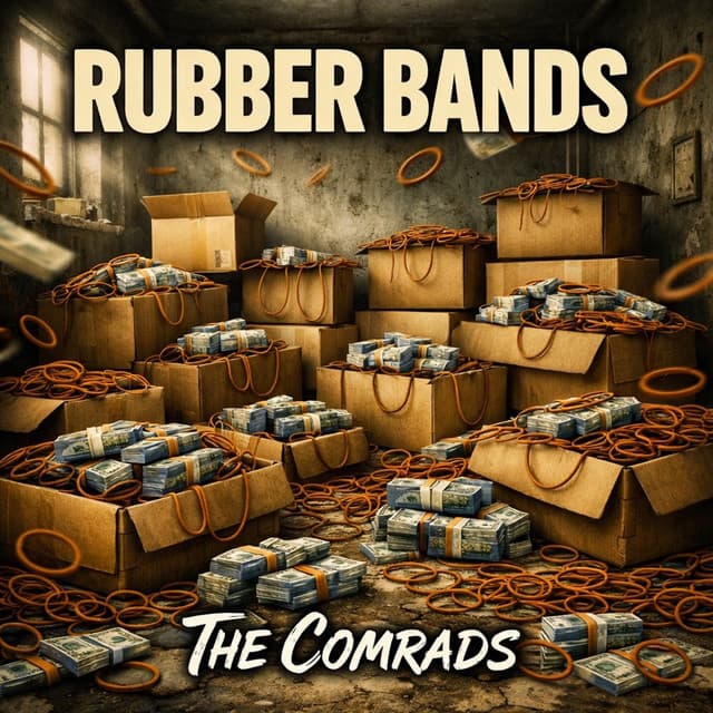 Rubber Bands