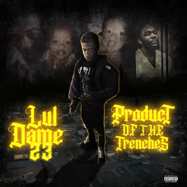Product Of The Trenches