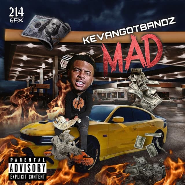 MAD
