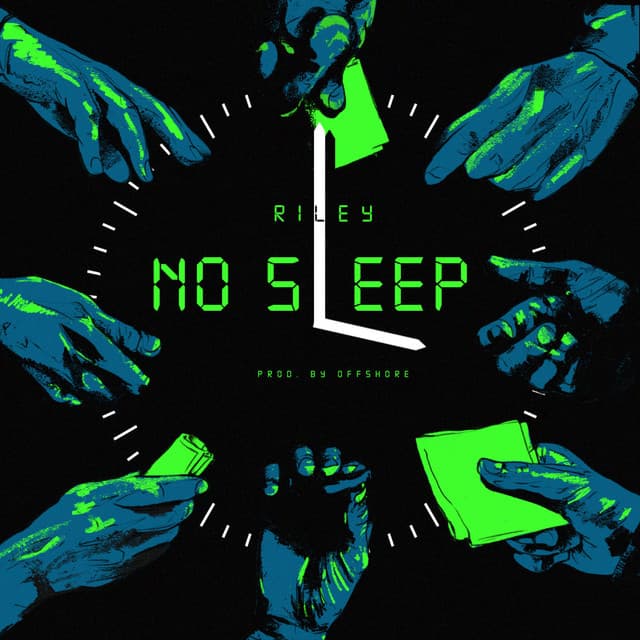 No Sleep