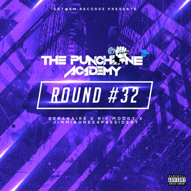Round #32