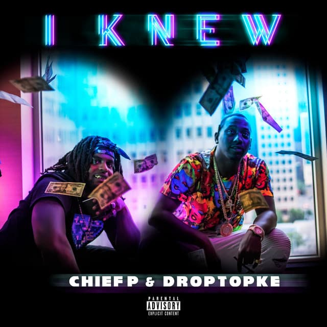 I Knew (Radio Edit)