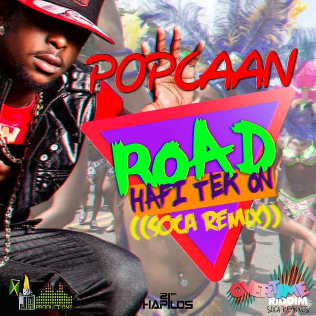 Road Hafi Tek On