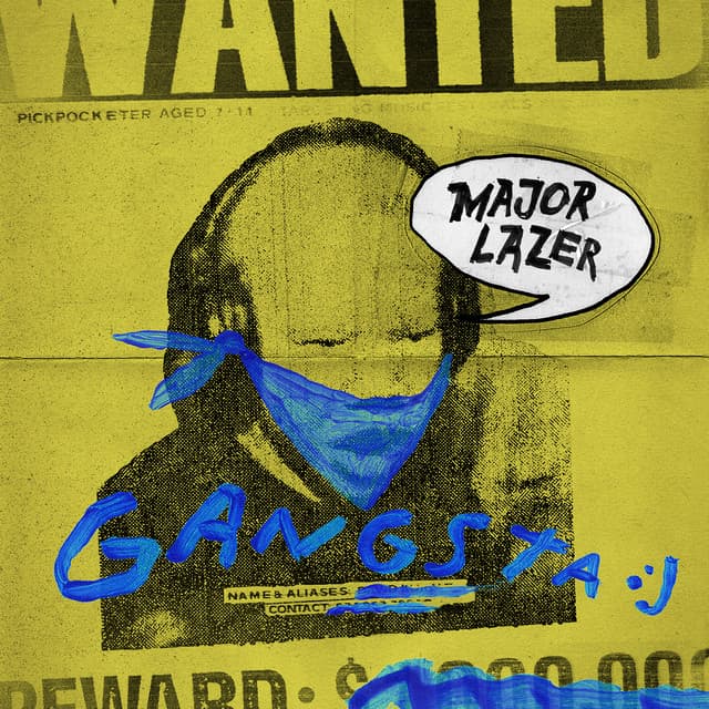 GANGSTA
