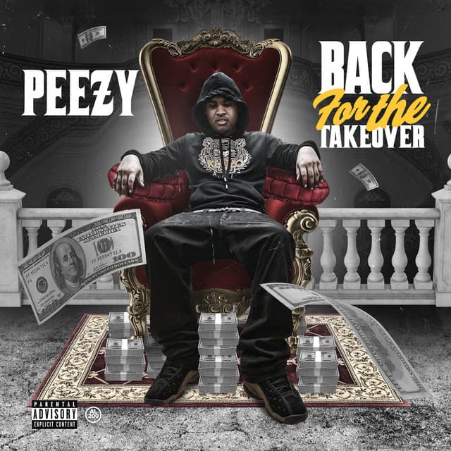 Back for the Takeover