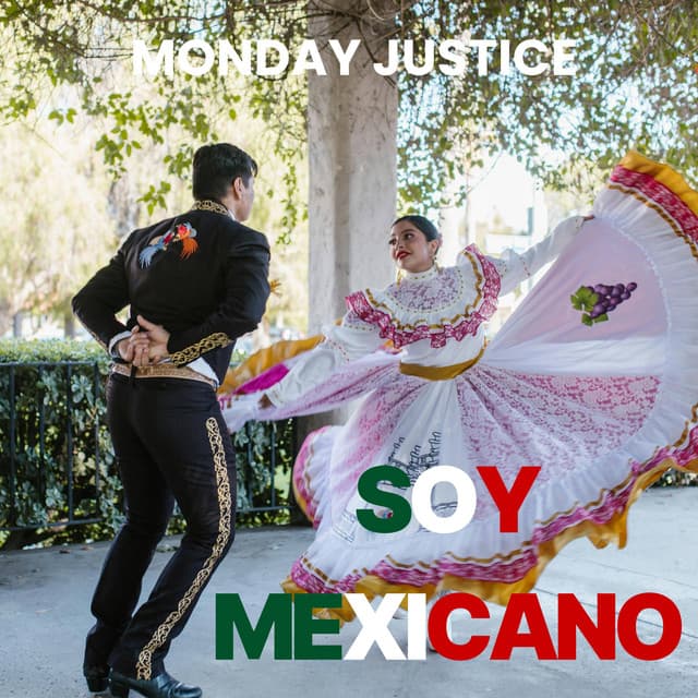 Soy Mexicano