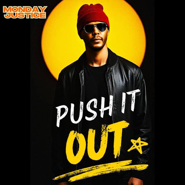 Push It Out
