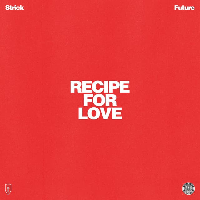 RECIPE FOR LOVE