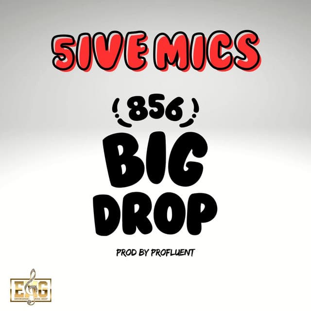 856 Big Drop