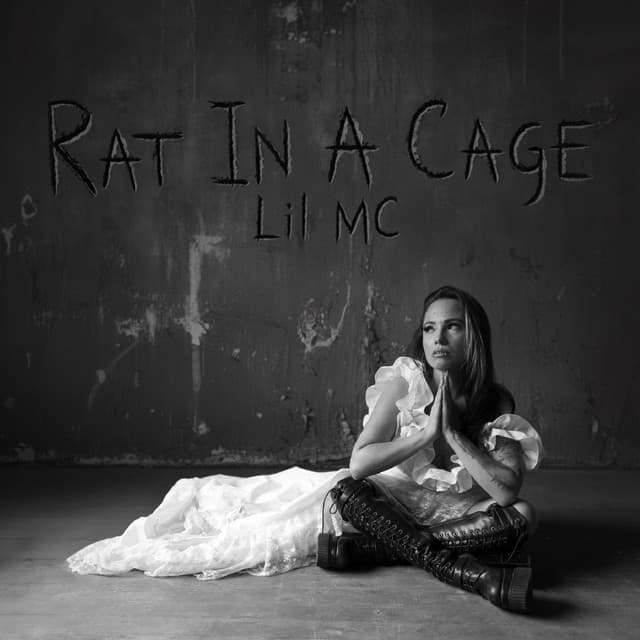Rat In A Cage