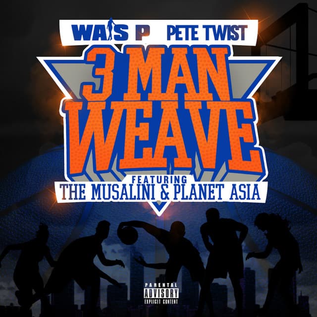 3 Man Weave