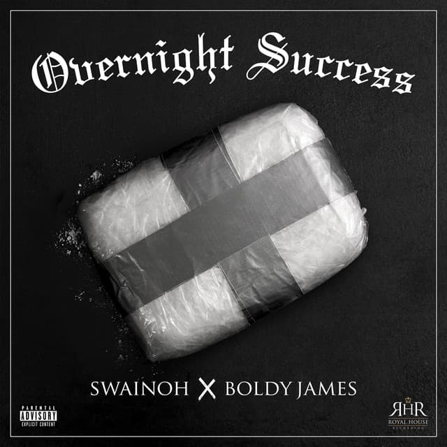 Overnight Success