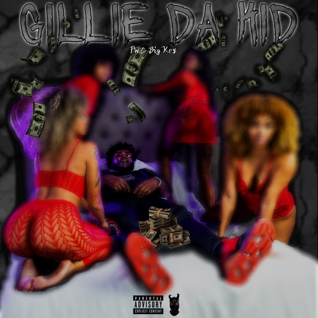 Gillie Da Kid