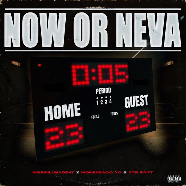 Now or Neva