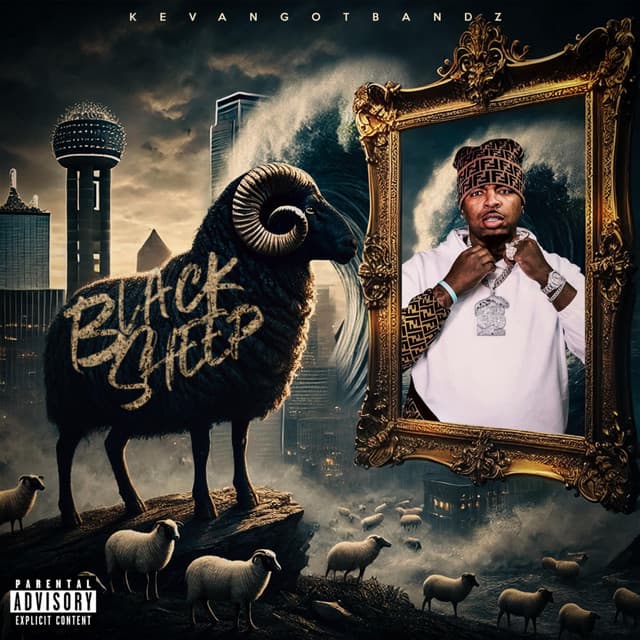 Black Sheep