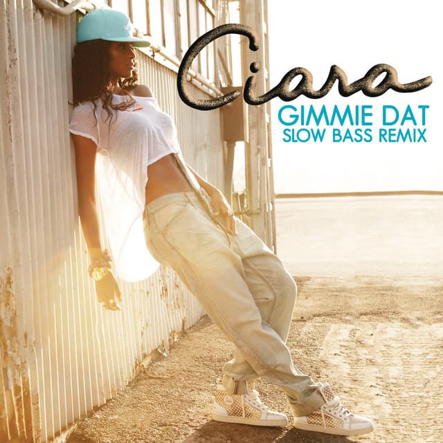 Gimmie Dat (Slow Bass Remix)