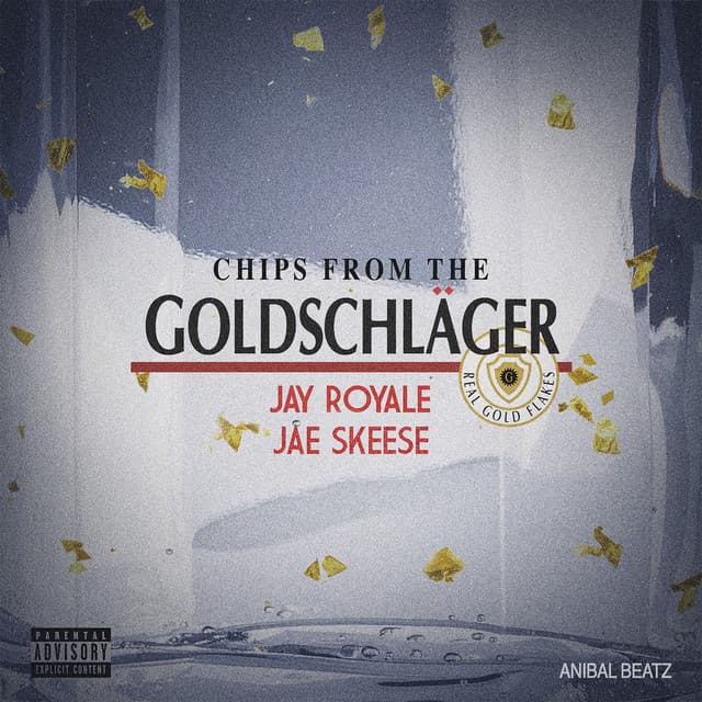 Chips From The Goldschläger