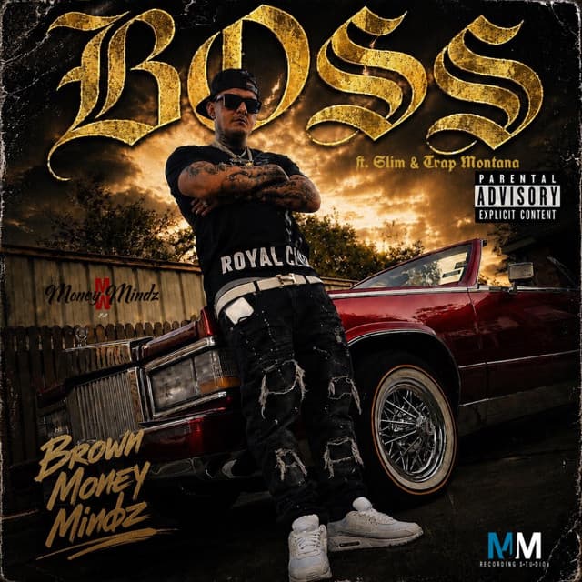 Boss