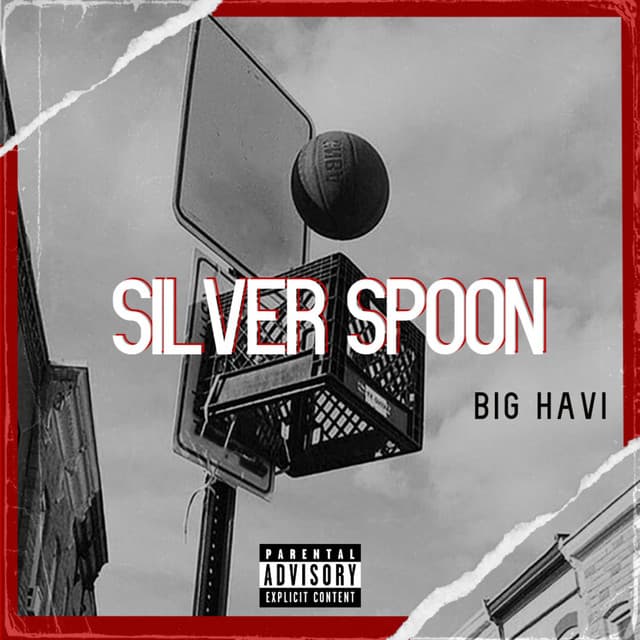 Silver Spoon