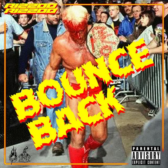 Bounce Back