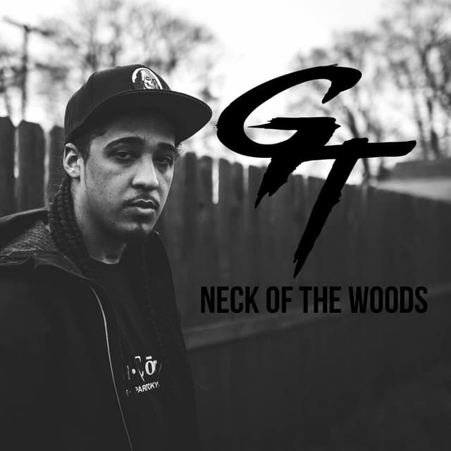 Neck of the Woods