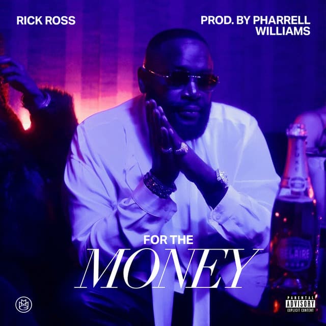 For The Money