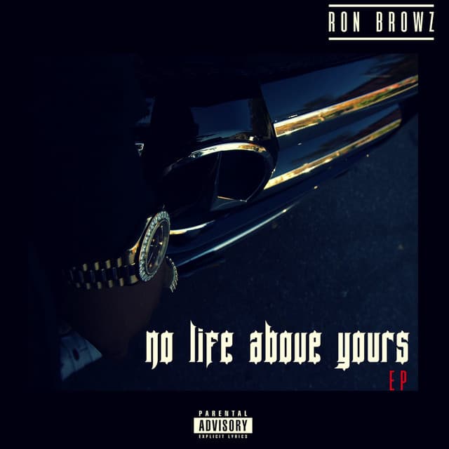 No Life Above Yours