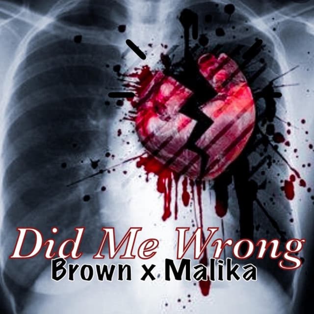 Did Me Wrong