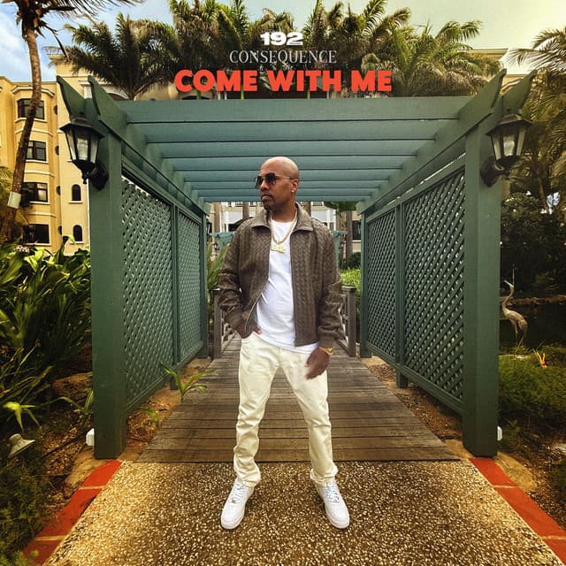 Come With Me