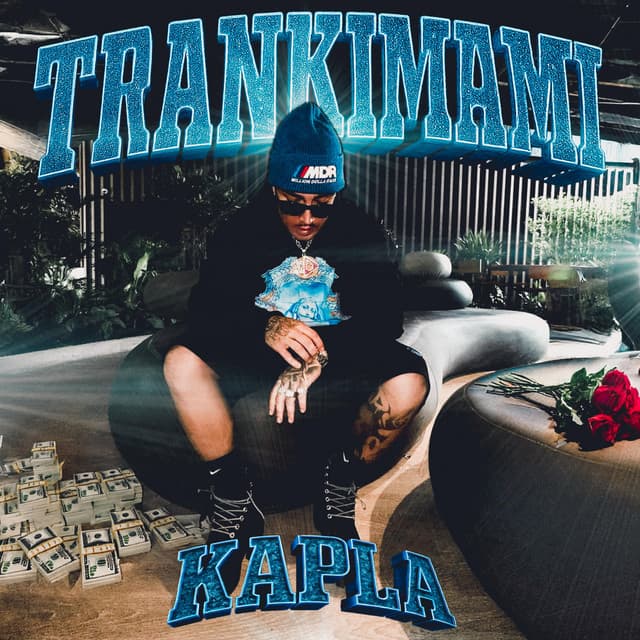 Trankimami