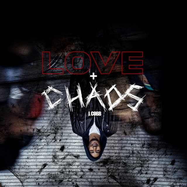 LOVE + CHAOS