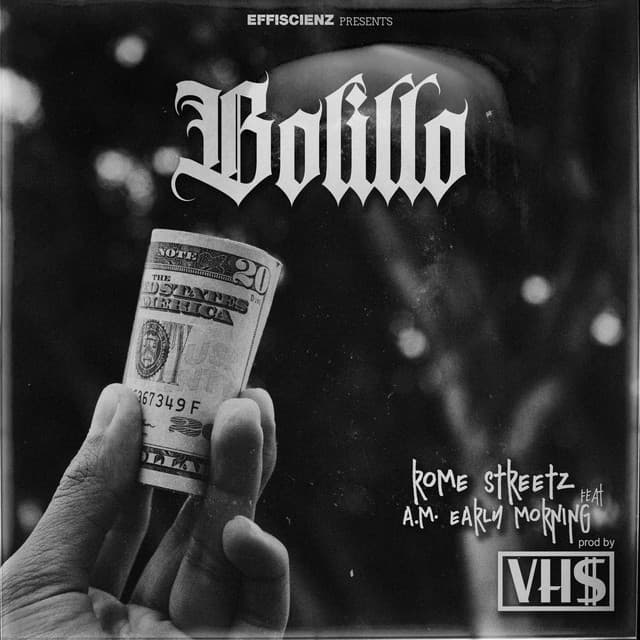 Bolillo (feat. A.M. Early Morning)
