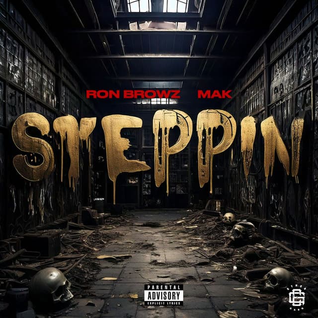 Steppin