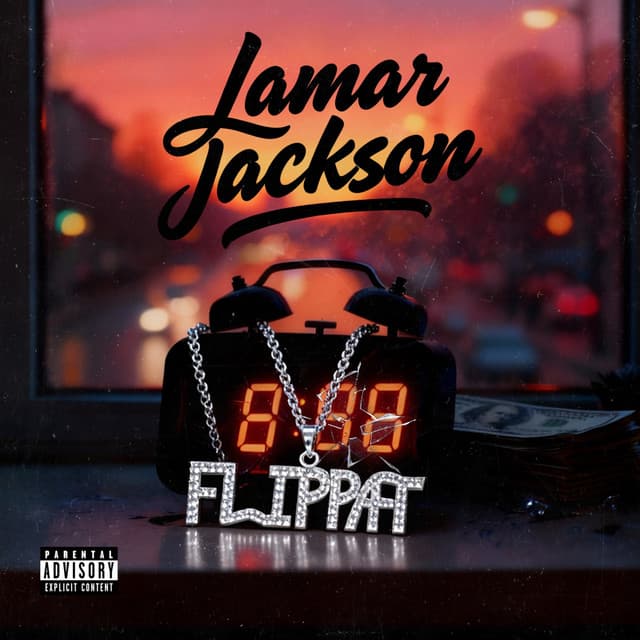 Lamar Jackson