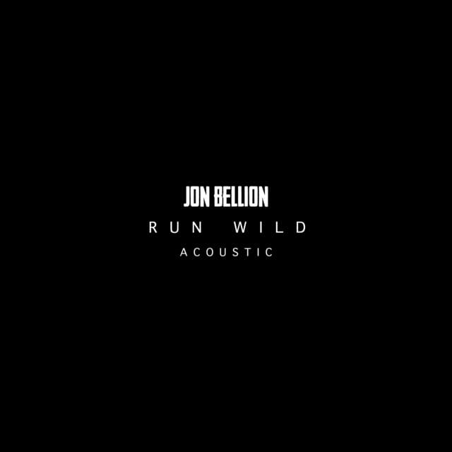 Run Wild (Acoustic)