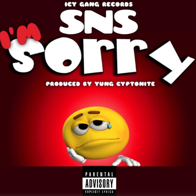 I'm Sorry