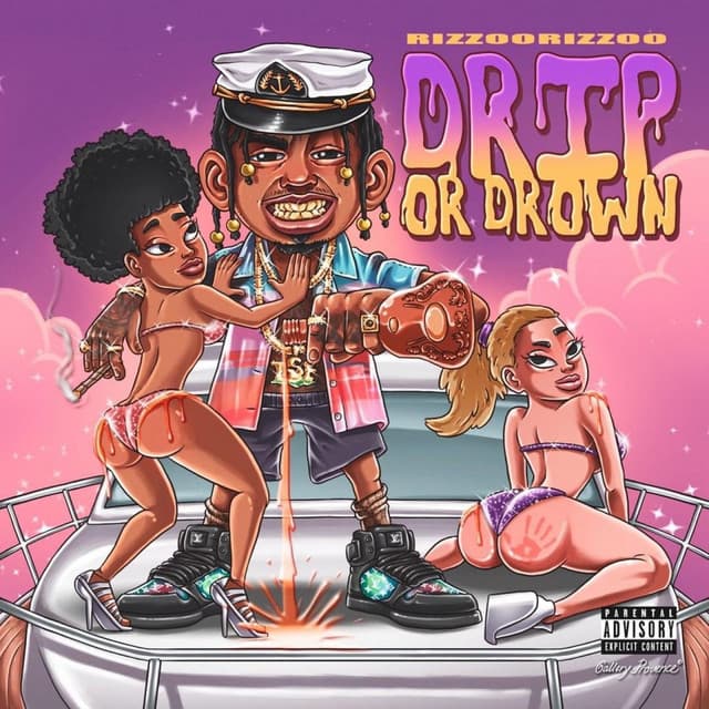 Drip or Drown