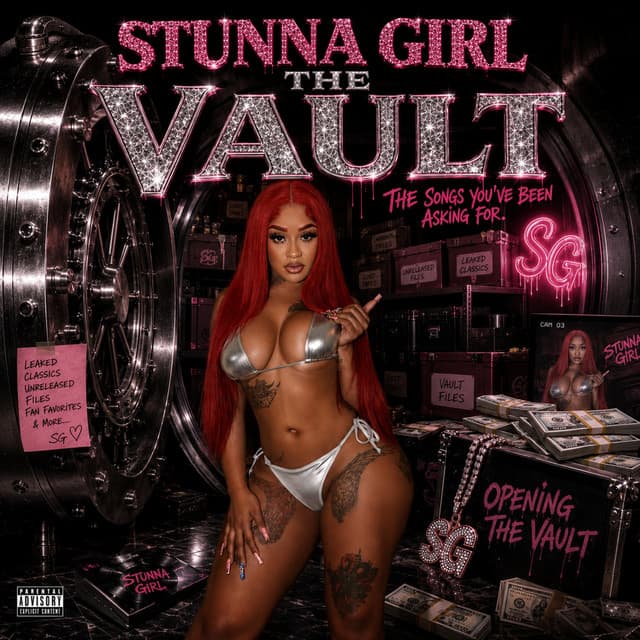 The Vault