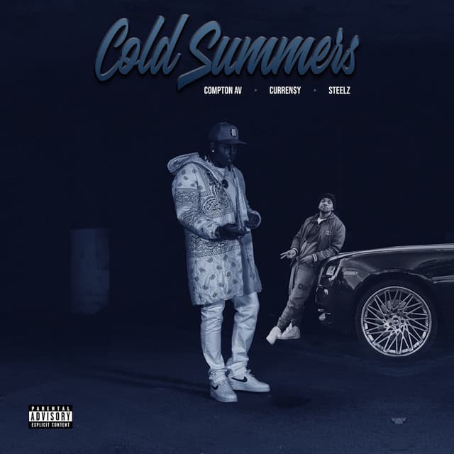 Cold Summers