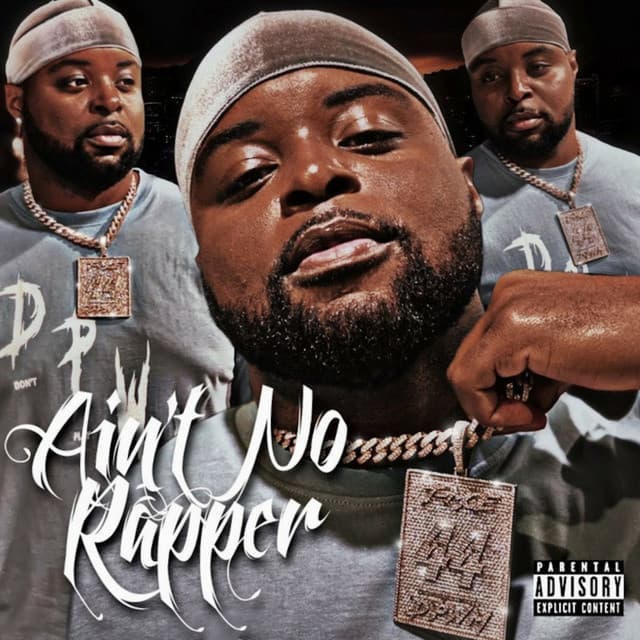 Ain't No Rapper