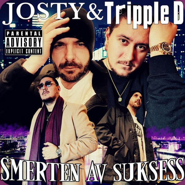Smerten av Suksess