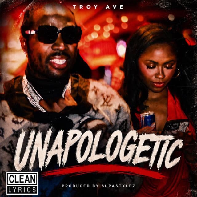 Unapologetic (Clean)