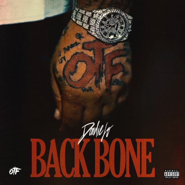 Back Bone
