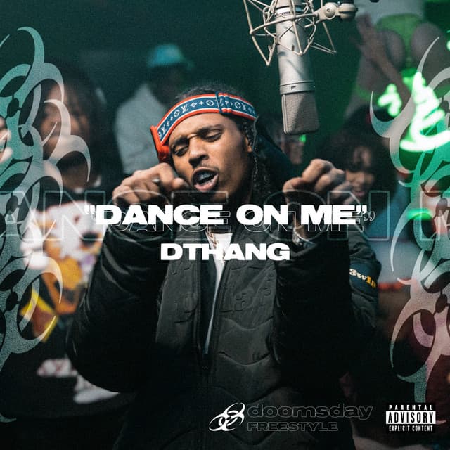 Dance On Me (Remixes)