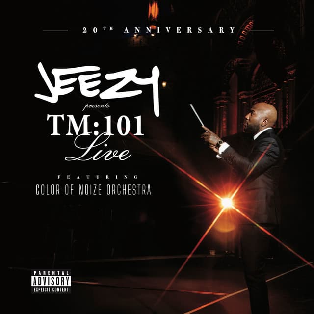 TM:101 (Live)