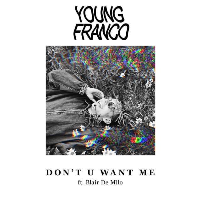 Don't U Want Me (feat. Blair De Milo)