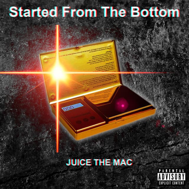 Started from the Bottom