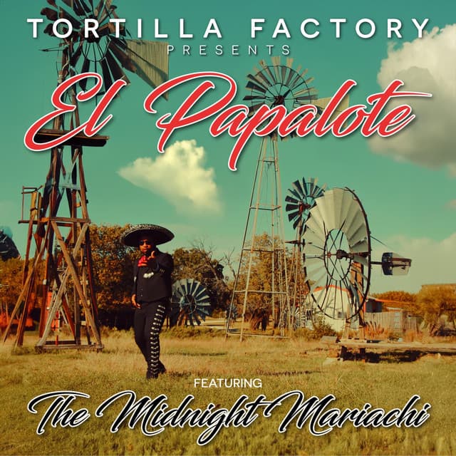El Papalote