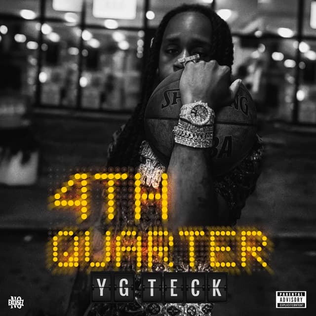 4th Quarter