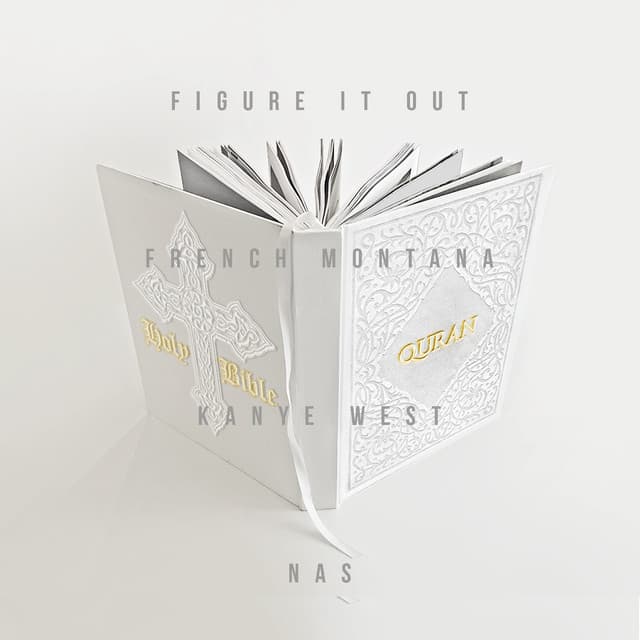 Figure it Out (feat. Kanye West & Nas)